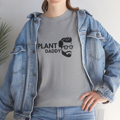 EU - "Art Of The Plant Daddy" | unisex T-Shirt