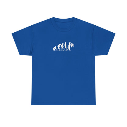 EU - Evolution of women | unisex T-Shirt