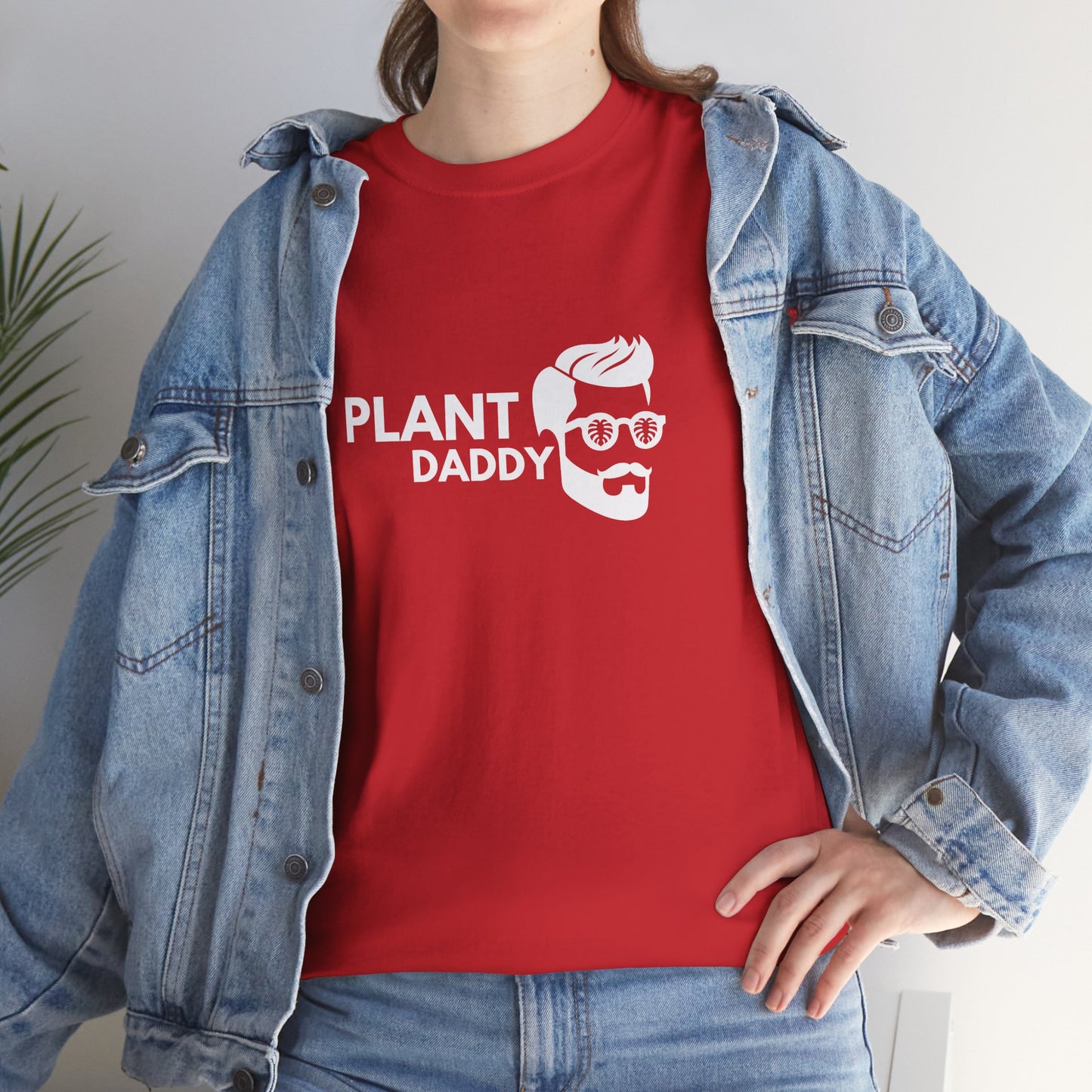 EU - "Art Of The Plant Daddy" | unisex T-Shirt
