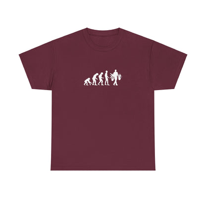 EU - Evolution of men | unisex T-Shirt