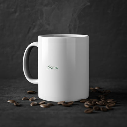 EU - "plants." | Coffee Cup