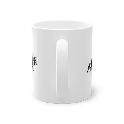 EU - Evolution of Women | Coffee Cup