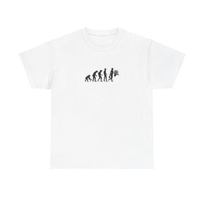 EU - Evolution of women | unisex T-Shirt