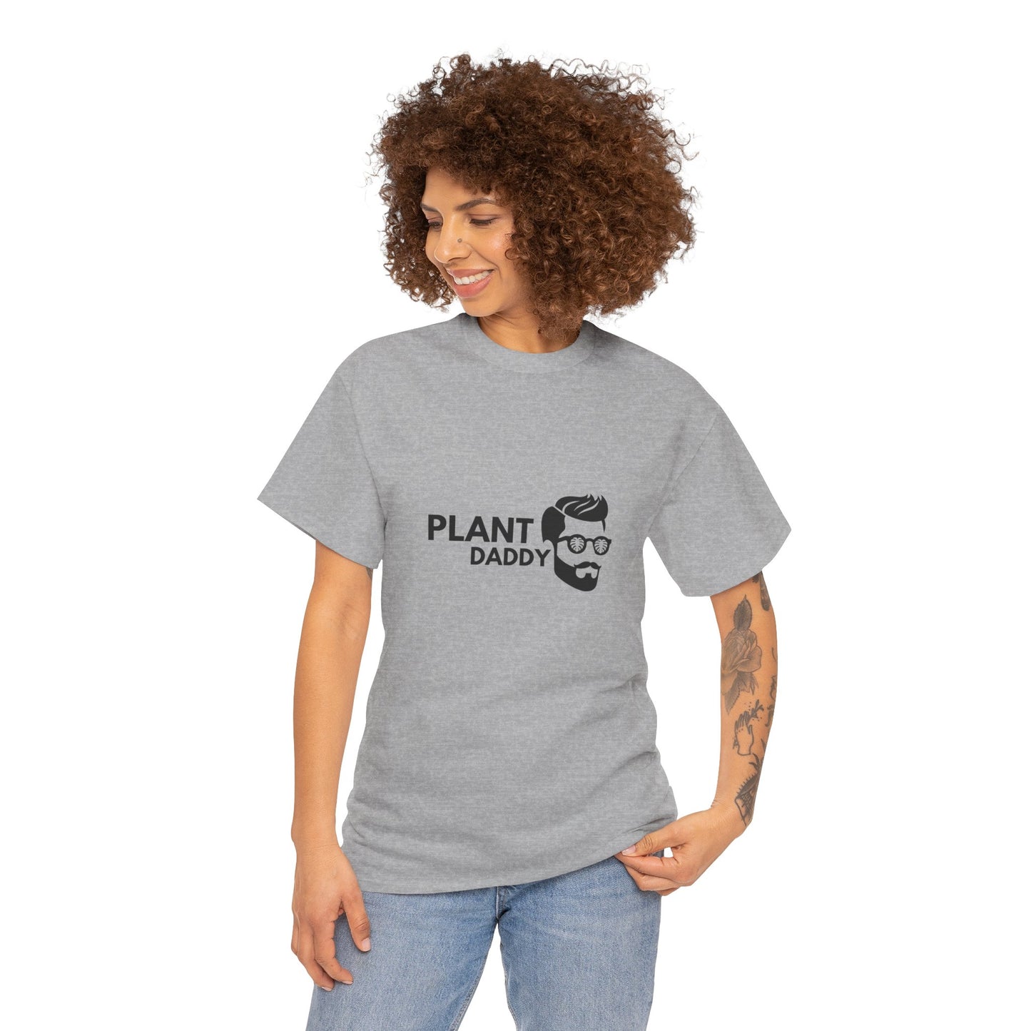 "Art Of The Plant Daddy" | unisex Shirt