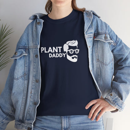 EU - "Art Of The Plant Daddy" | unisex T-Shirt