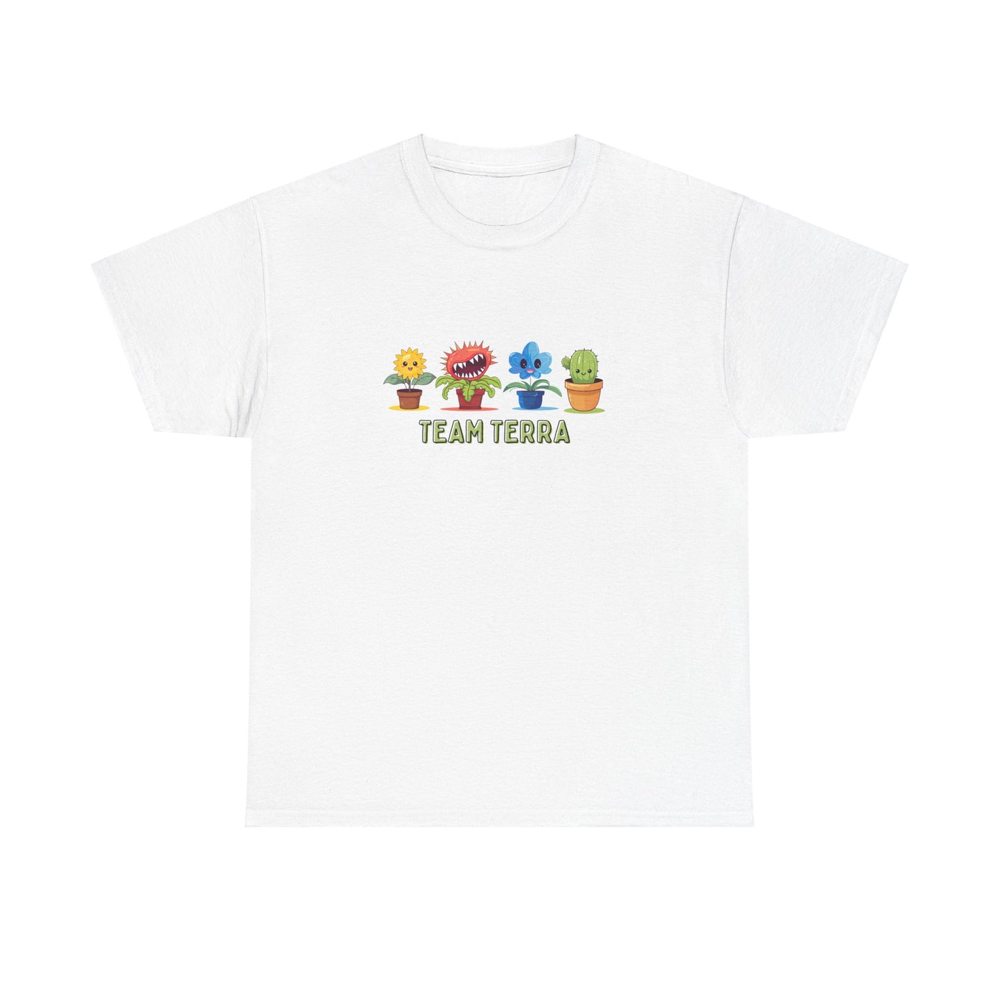 EU - "Team Terra" | unisex T-Shirt