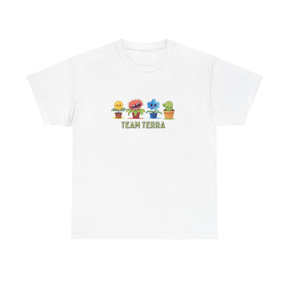 EU - "Team Terra" | unisex T-Shirt