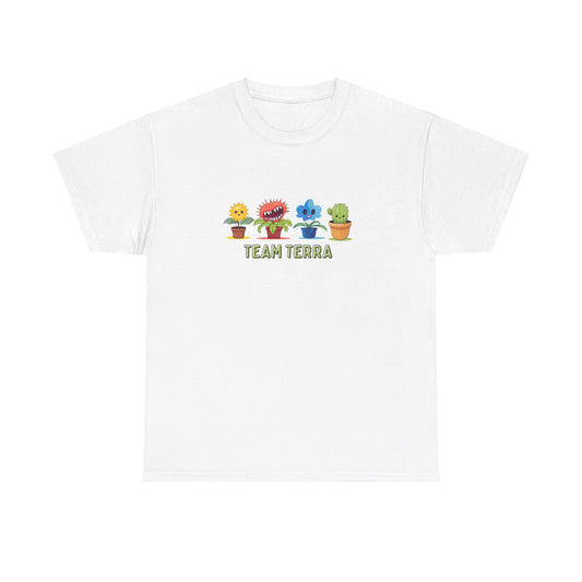 EU - "Team Terra" | unisex T-Shirt