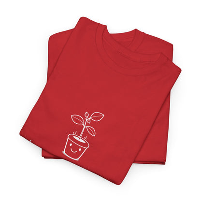 "Keep G(r)o(w)ing" | unisex Shirt