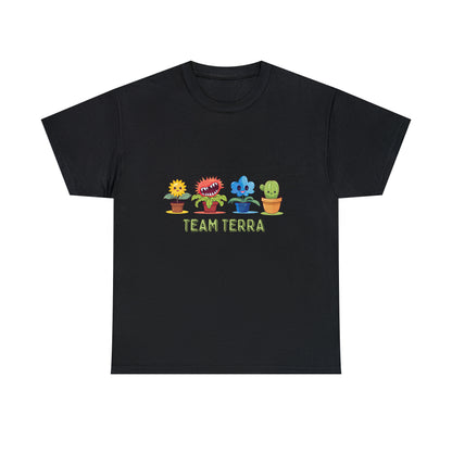 "Team Terra" | unisex Shirt