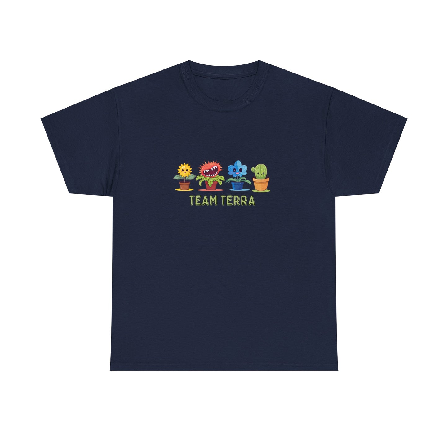 "Team Terra" | unisex Shirt