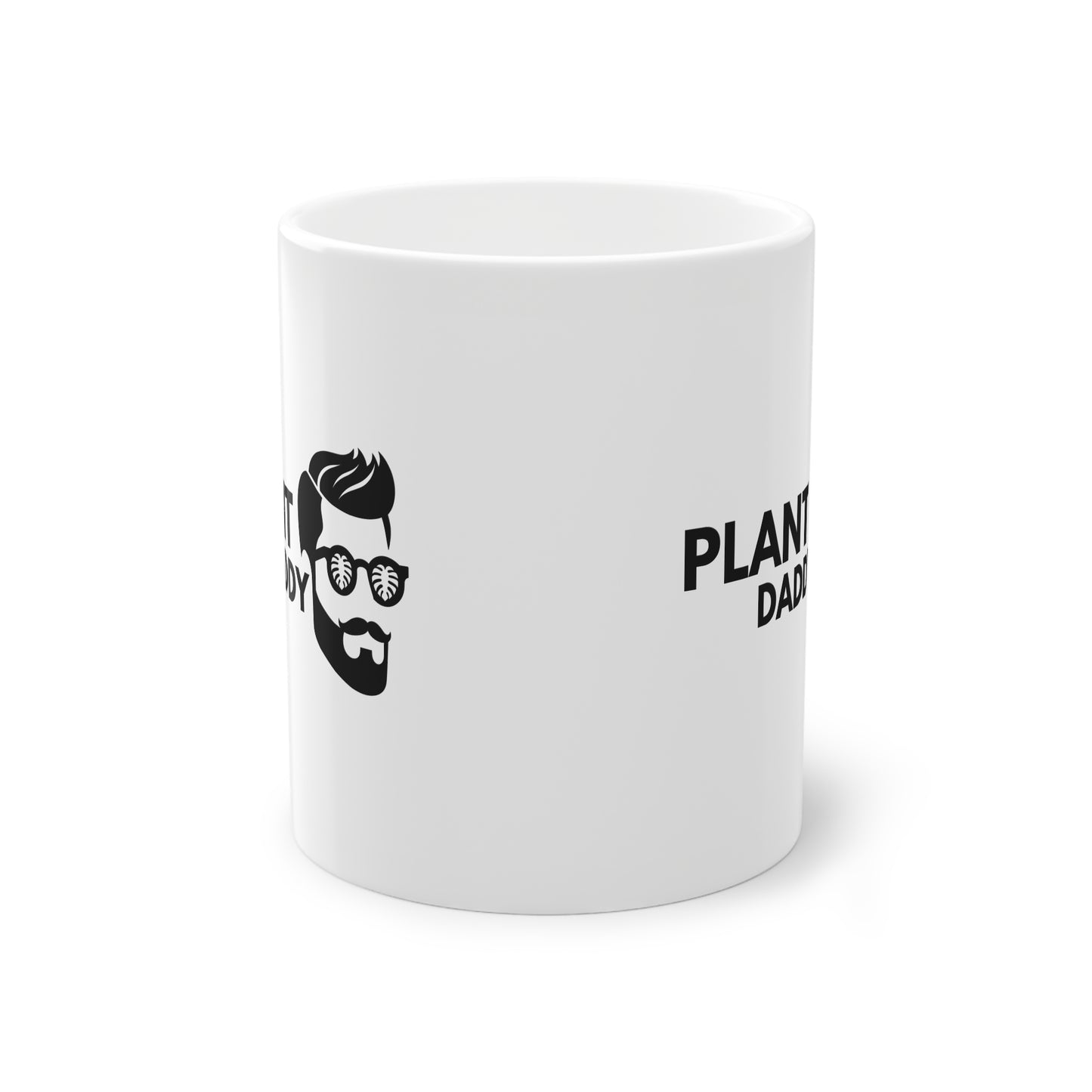 EU - "Art Of The Plant Daddy" | Coffee Cup