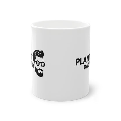 EU - "Art Of The Plant Daddy" | Coffee Cup