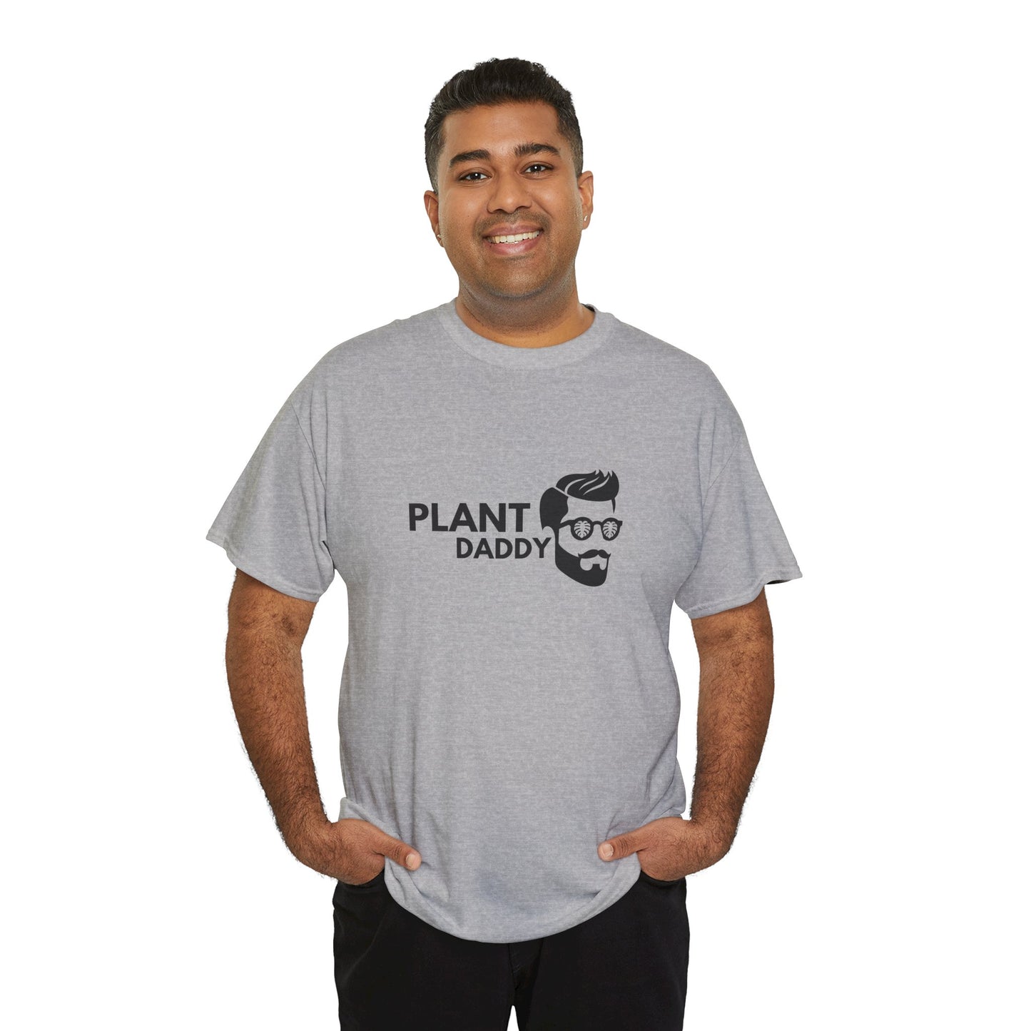 EU - "Art Of The Plant Daddy" | unisex T-Shirt