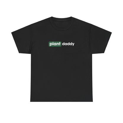 EU - "Plant Daddy" | unisex T-Shirt