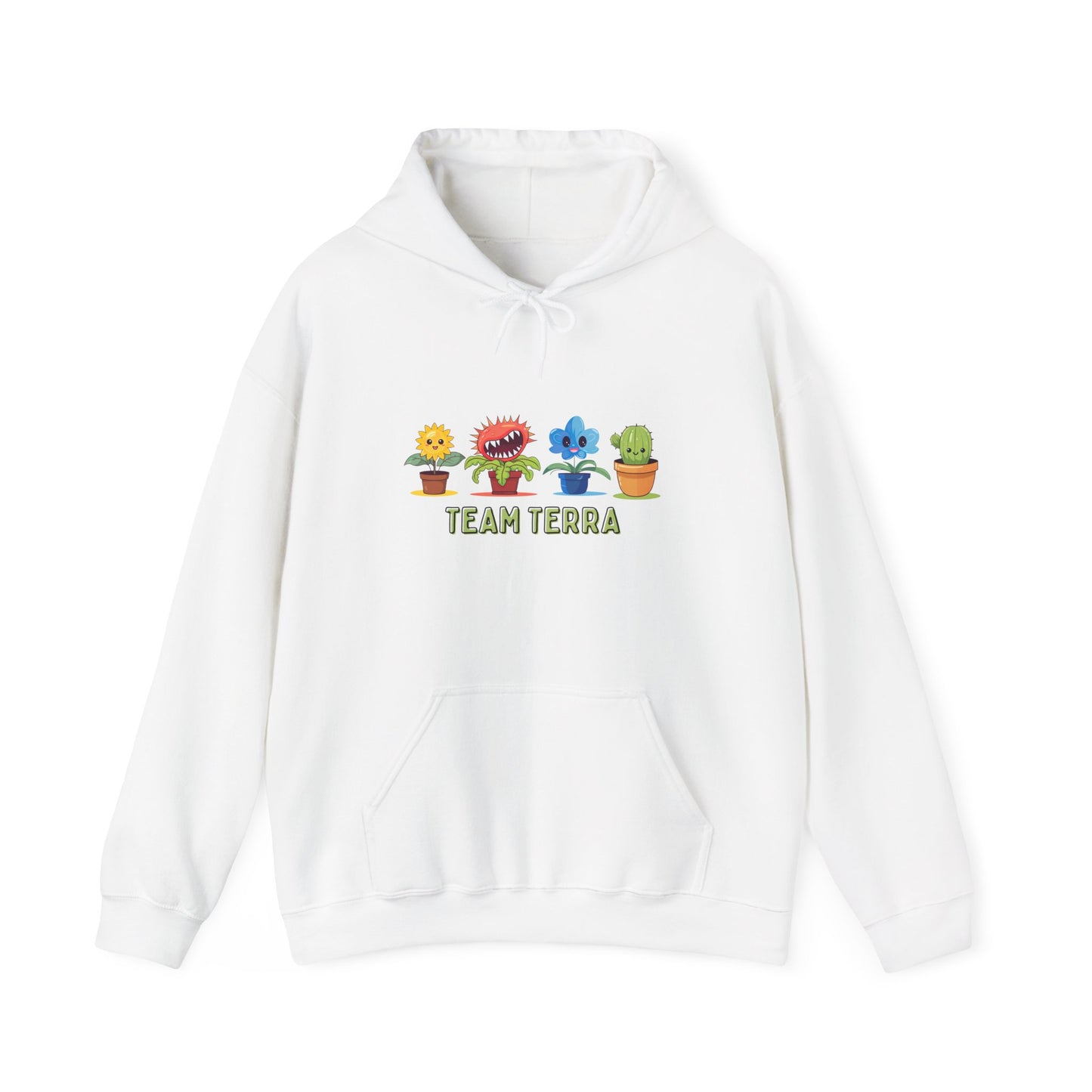 EU - "Team Terra" | unisex Hoodie