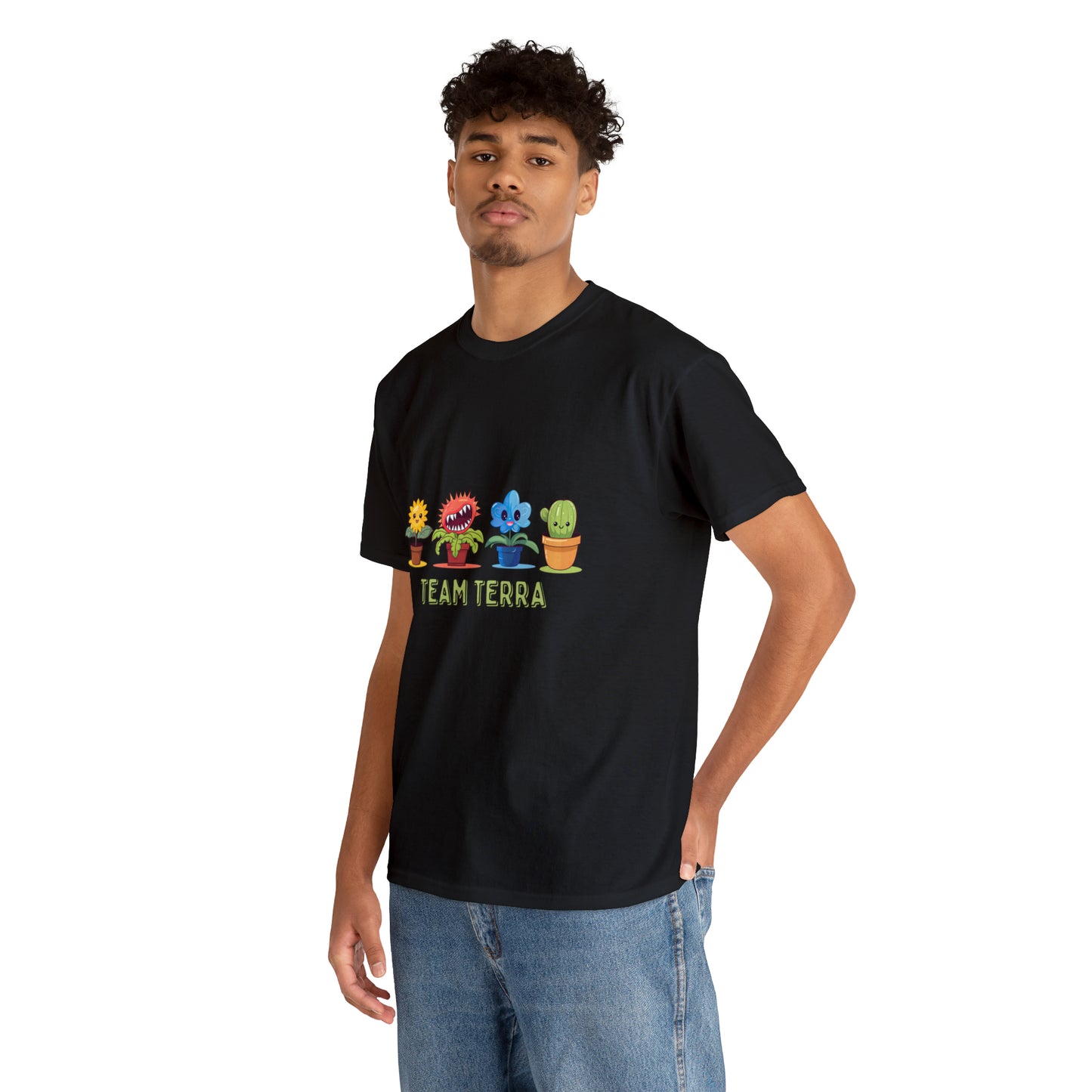 "Team Terra" | unisex Shirt
