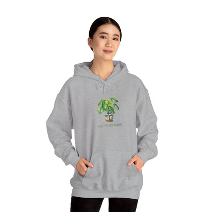 EU - "The Senior Feel Good Manager" | unisex Hoodie