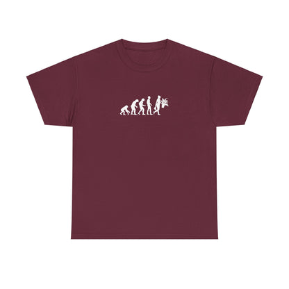 EU - Evolution of women | unisex T-Shirt