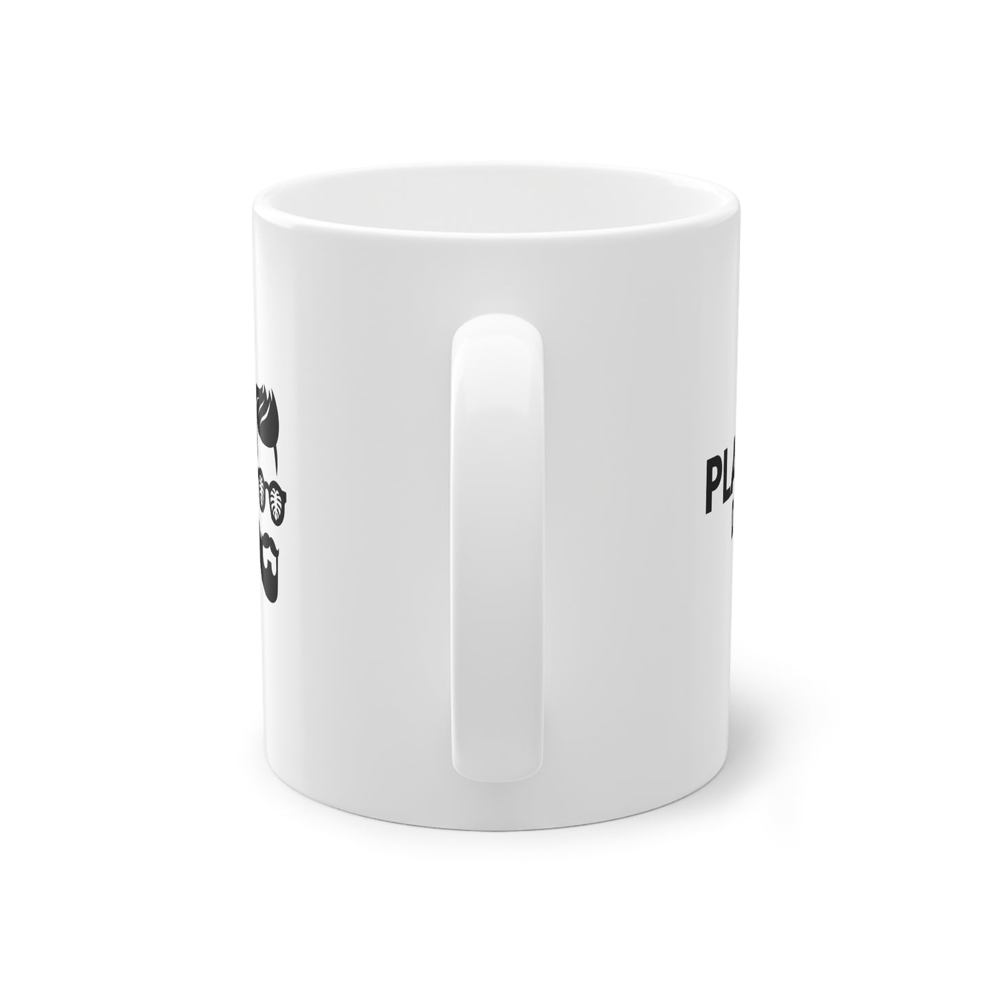 EU - "Art Of The Plant Daddy" | Coffee Cup