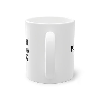 EU - "Art Of The Plant Daddy" | Coffee Cup