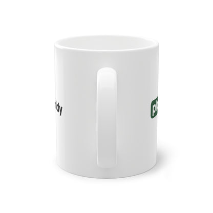 EU - "Plant Daddy" | Coffee Cup