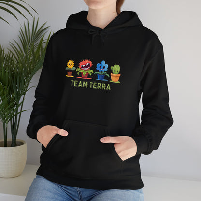 EU - "Team Terra" | unisex Hoodie