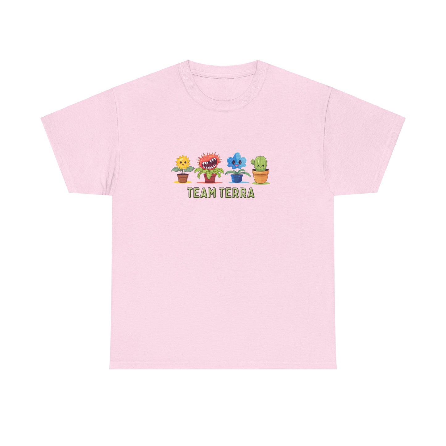 EU - "Team Terra" | unisex T-Shirt