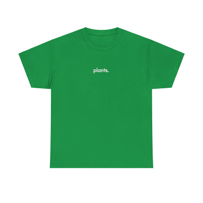 EU - "plants." | unisex T-Shirt