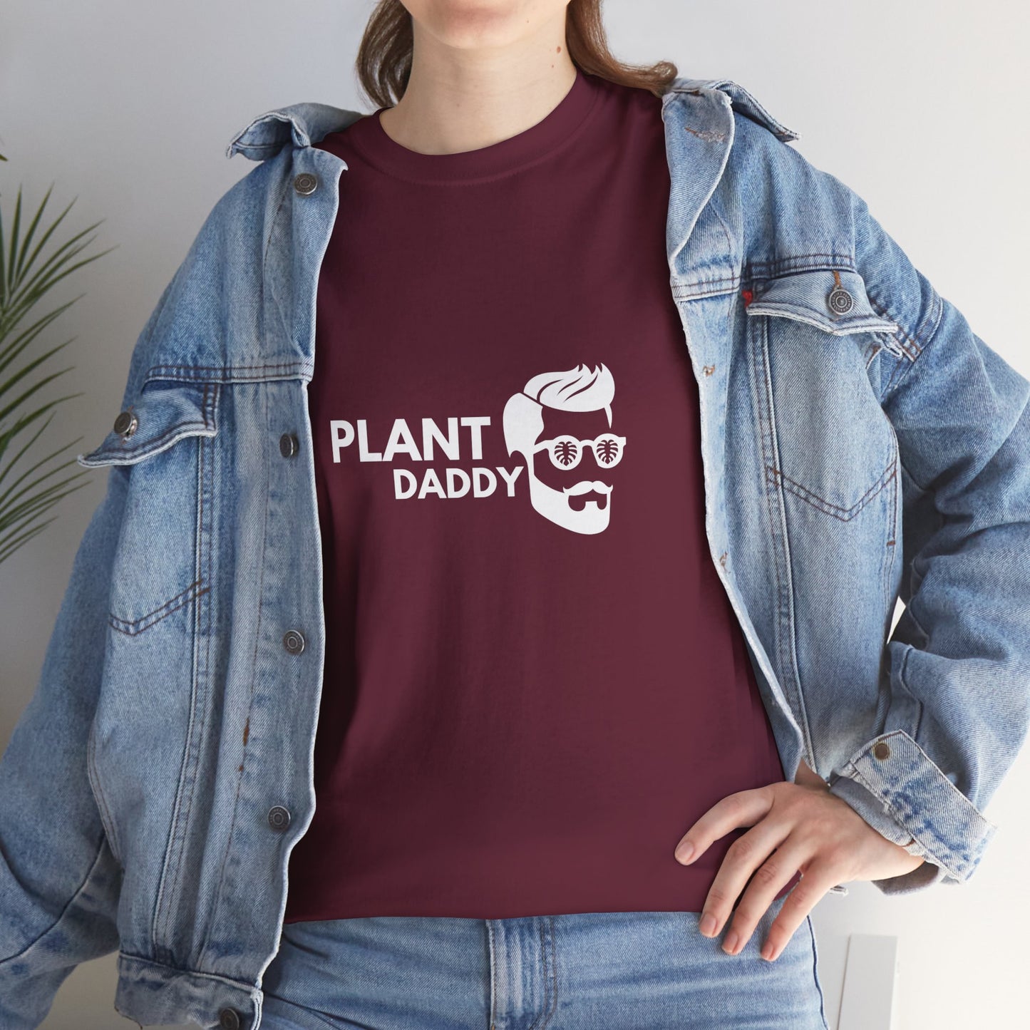 "Art Of The Plant Daddy" | unisex Shirt