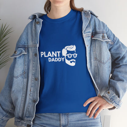 "Art Of The Plant Daddy" | unisex Shirt