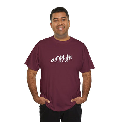 EU - Evolution of women | unisex T-Shirt