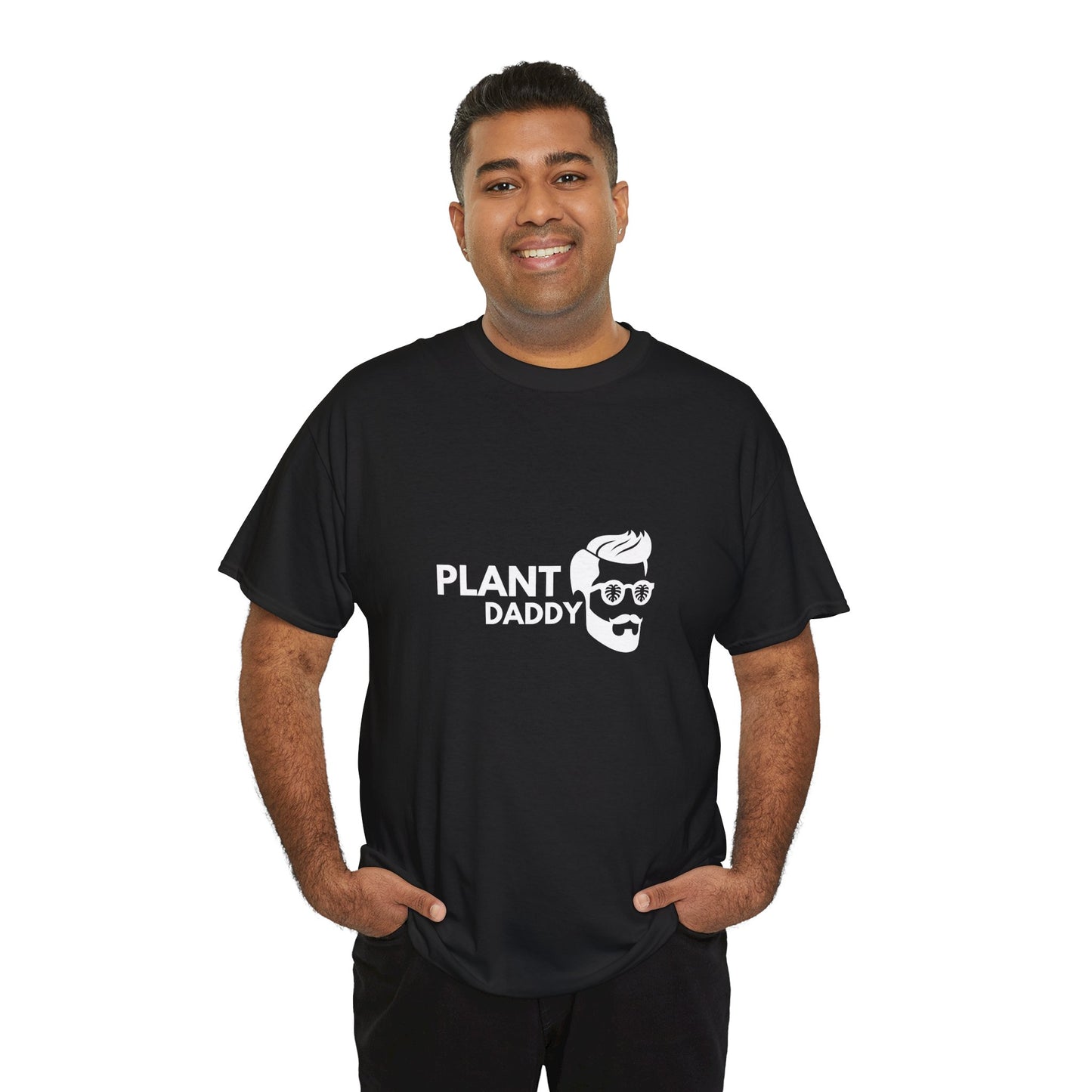 "Art Of The Plant Daddy" | unisex Shirt