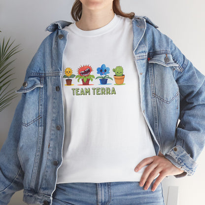 EU - "Team Terra" | unisex T-Shirt