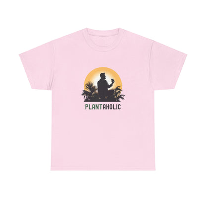 EU - "Plantaholic" - Male Edition | unisex T-Shirt