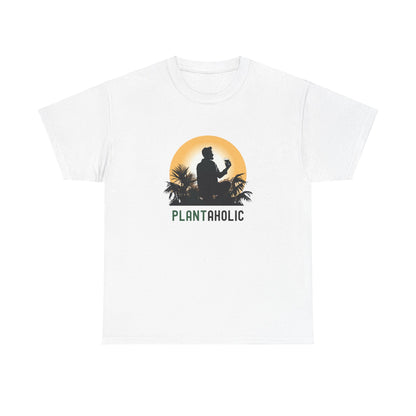 EU - "Plantaholic" - Male Edition | unisex T-Shirt