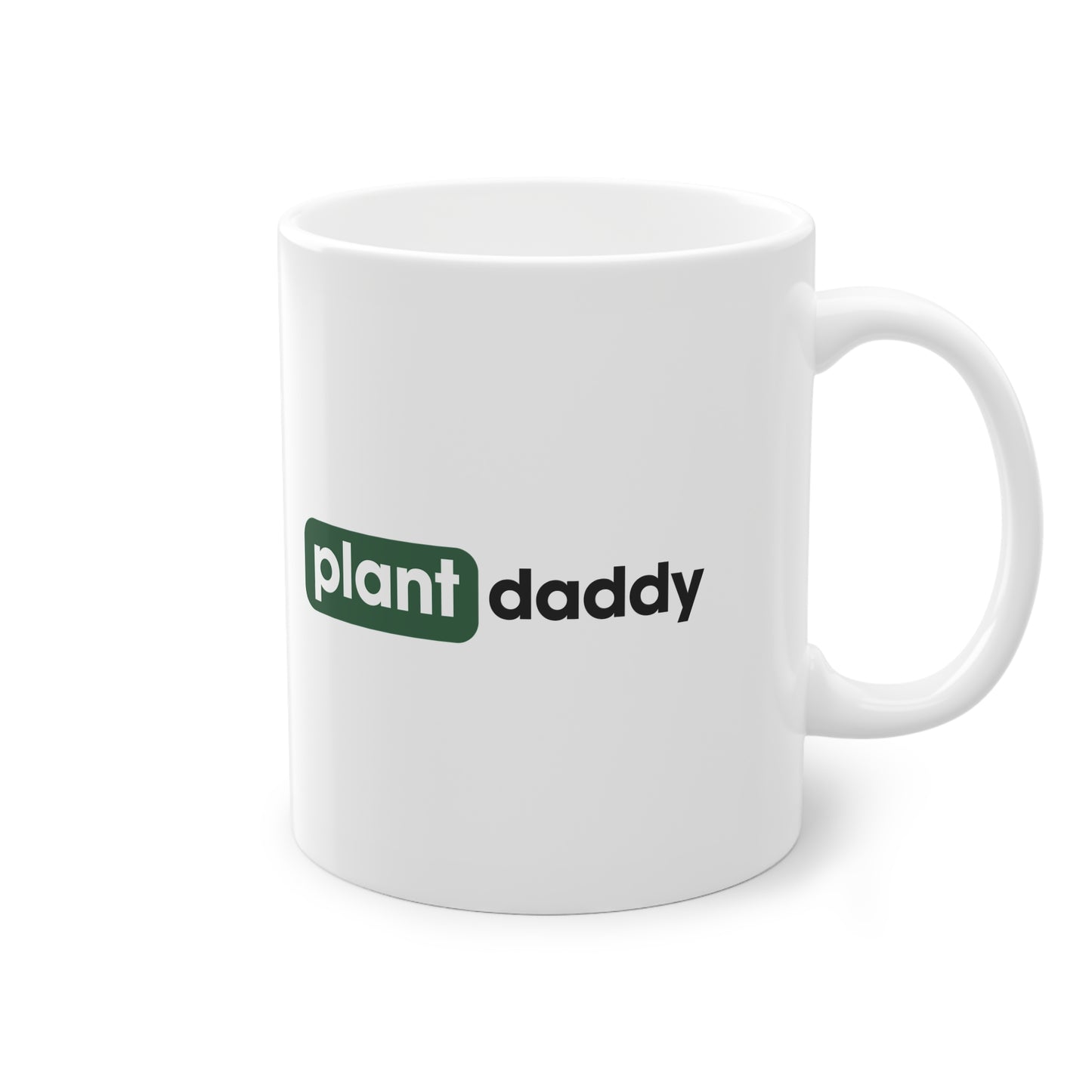 EU - "Plant Daddy" | Coffee Cup