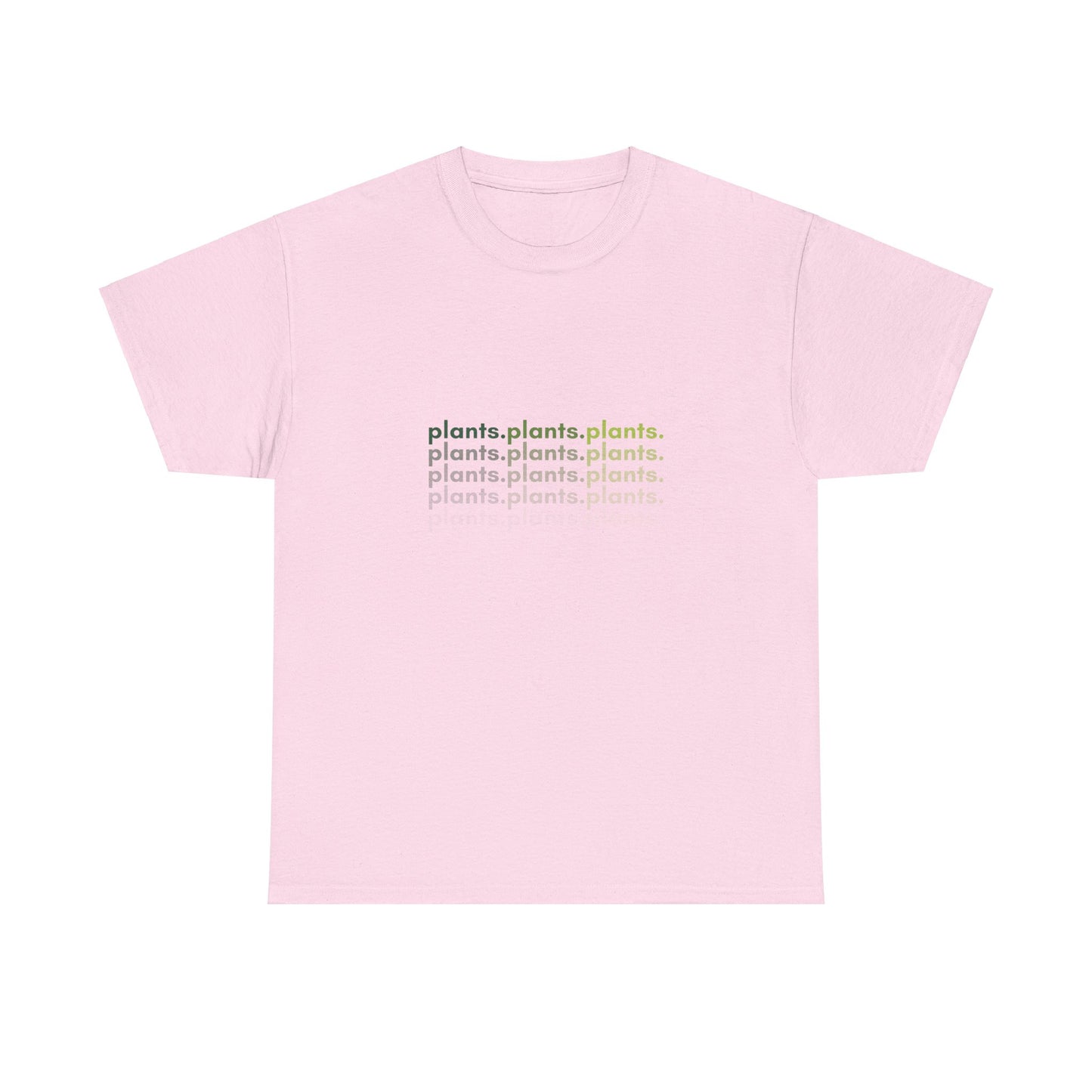 EU - "plants.plants.plants" | unisex T-Shirt