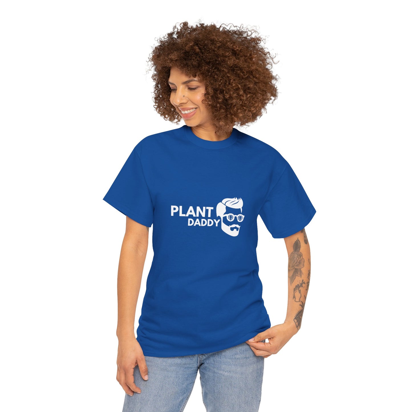 "Art Of The Plant Daddy" | unisex Shirt