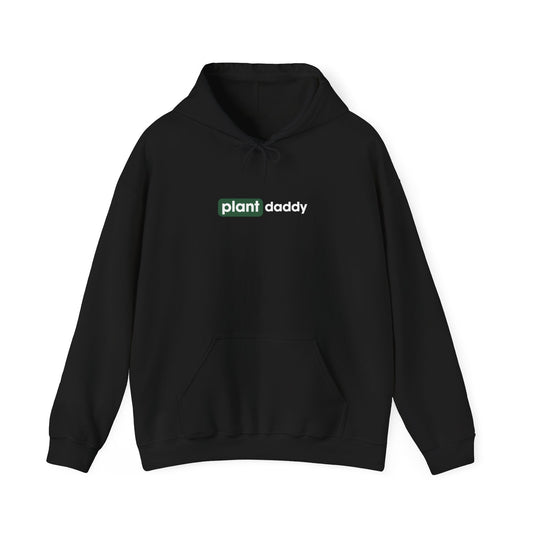 EU - "Plant Daddy" | unisex Hoodie