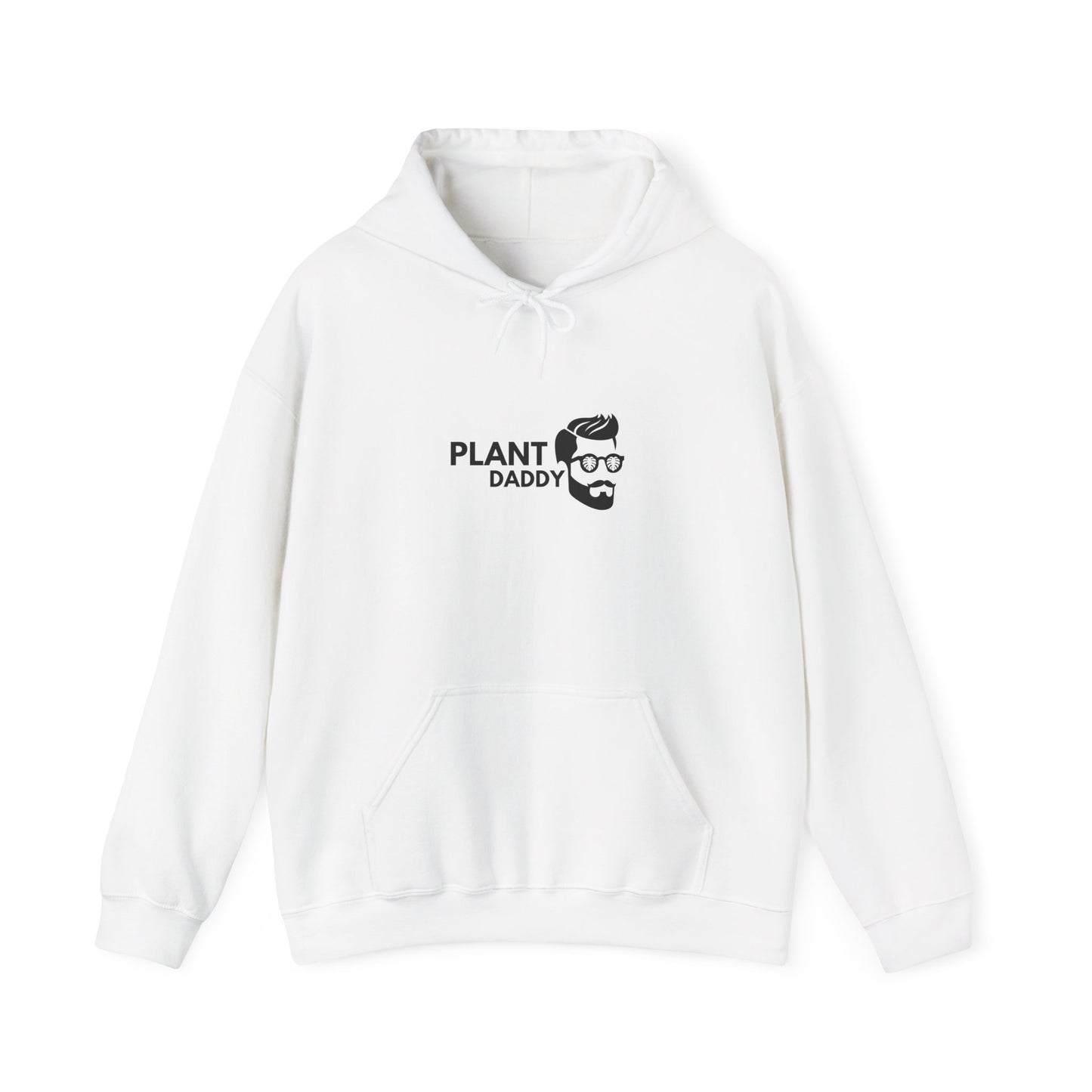 EU - "Art Of The Plant Daddy" | unisex Hoodie