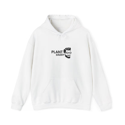 EU - "Art Of The Plant Daddy" | unisex Hoodie