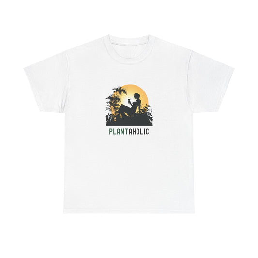 "Plantaholic" - Female Edition | unisex Shirt