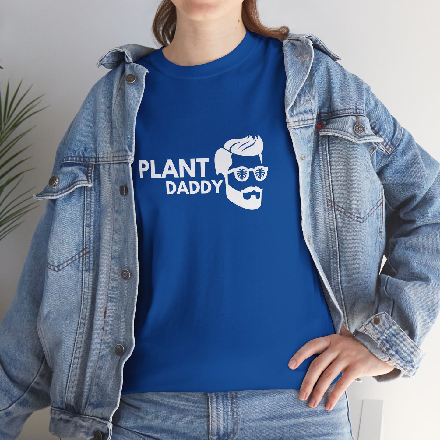 EU - "Art Of The Plant Daddy" | unisex T-Shirt