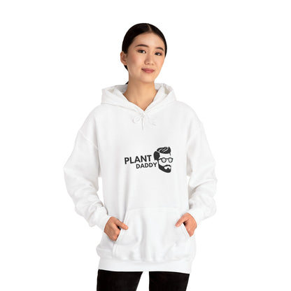 "Art Of The Plant Daddy" | unisex Hoodie