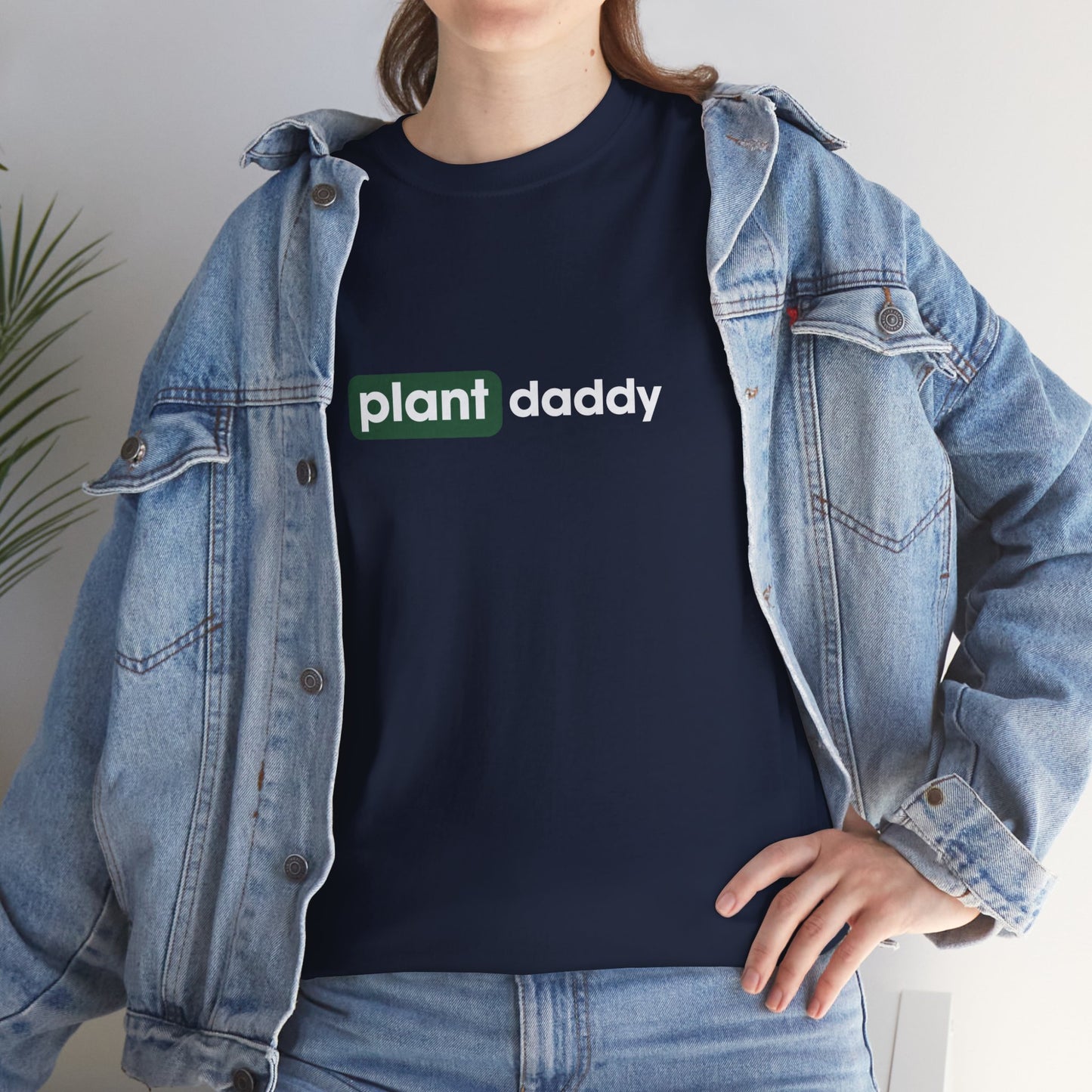 "Plant Daddy" | unisex Shirt