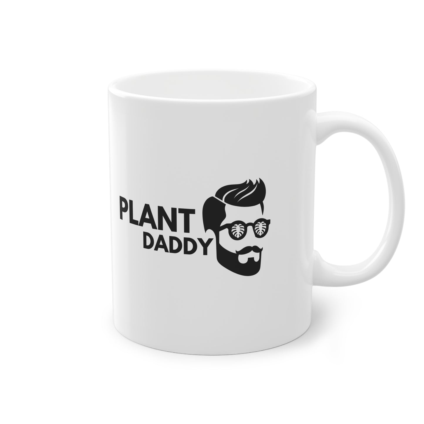 EU - "Art Of The Plant Daddy" | Coffee Cup