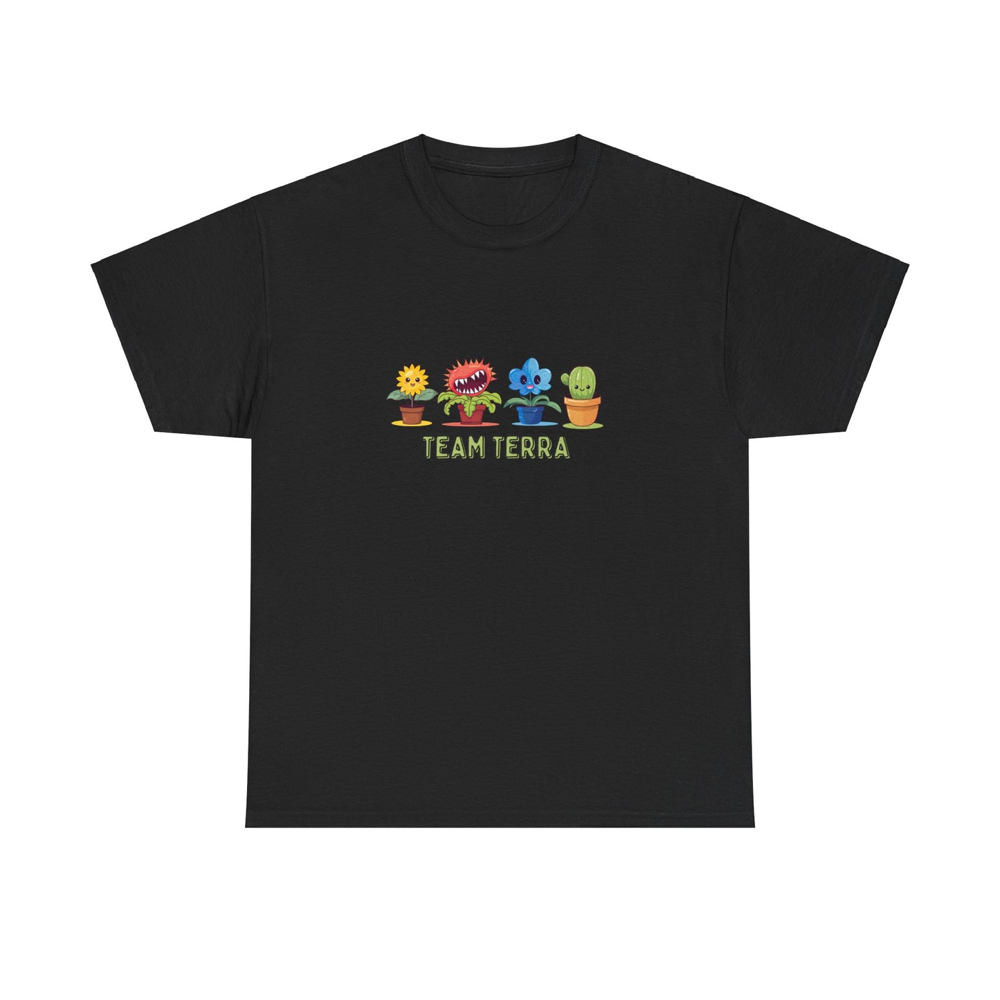 "Team Terra" | unisex Shirt