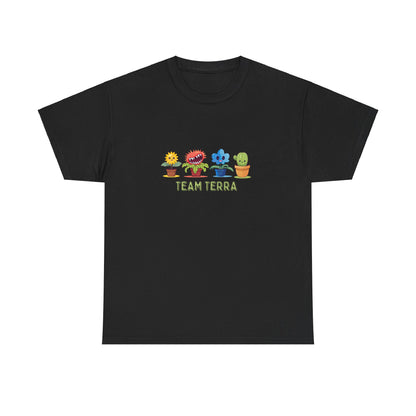 "Team Terra" | unisex Shirt