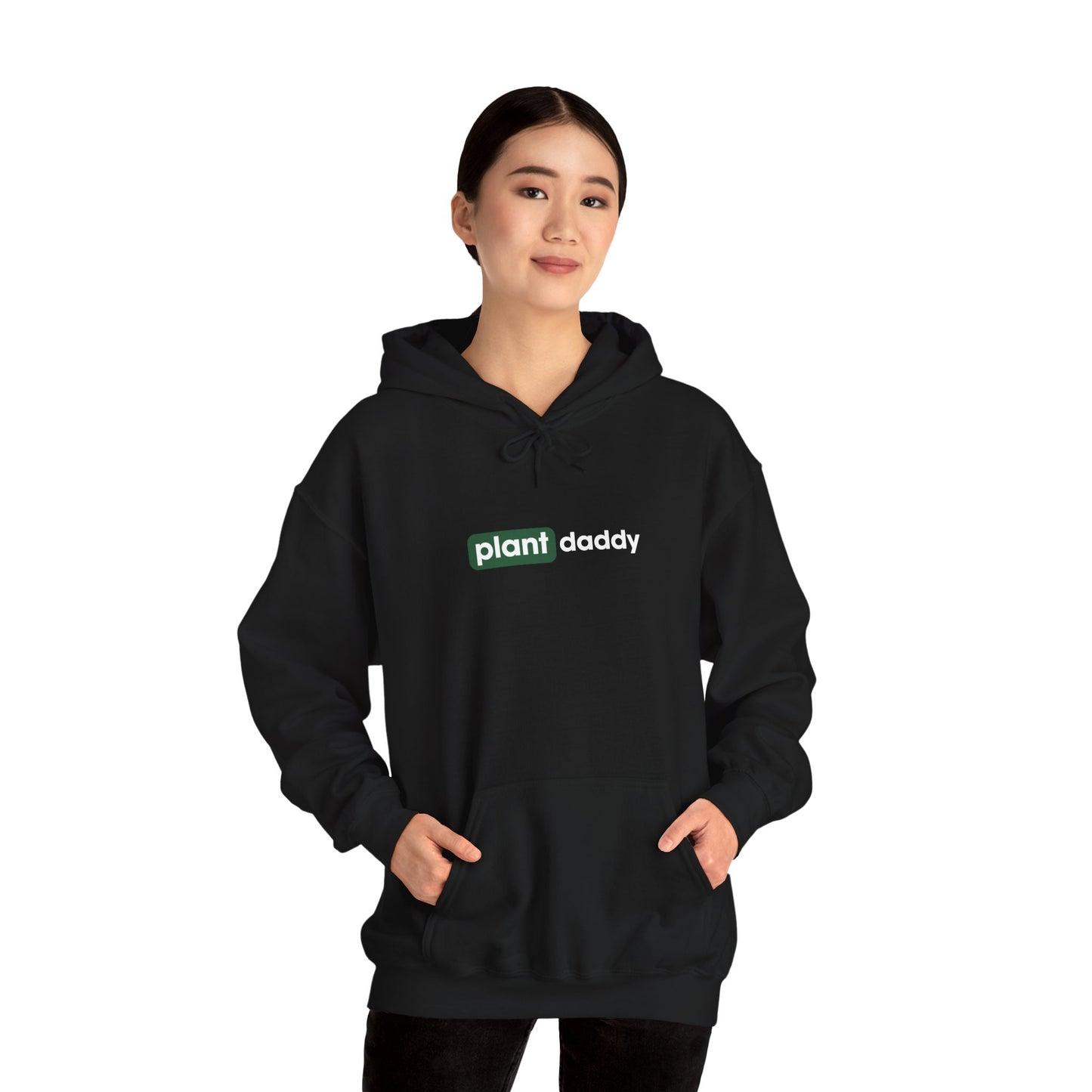 EU - "Plant Daddy" | unisex Hoodie